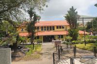 Labuan Museum &ndash; &copy; Elisa Müller (Eberhardt TRAVEL)