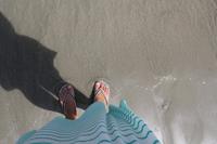 Strand von Labuan &ndash; &copy; Elisa Müller (Eberhardt TRAVEL)