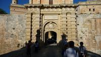059_Mdina Stadttor