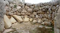108_Ggantija Tempel