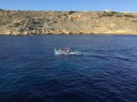 traditionelles Boot &ndash; &copy; Roswitha Zytowski (Eberhardt TRAVEL)