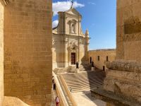 Marien-Kathedrale &ndash; &copy; Roswitha Zytowski (Eberhardt TRAVEL)