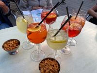 Happy Hour &ndash; &copy; Roswitha Zytowski (Eberhardt TRAVEL)