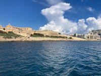 Fort St. Angelo &ndash; &copy; Roswitha Zytowski (Eberhardt TRAVEL)