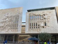 Sitz des Parlaments &ndash; &copy; Roswitha Zytowski (Eberhardt TRAVEL)