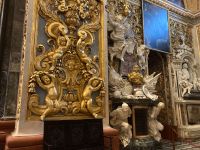 Wanddekor im Kontrast &ndash; &copy; Roswitha Zytowski (Eberhardt TRAVEL)