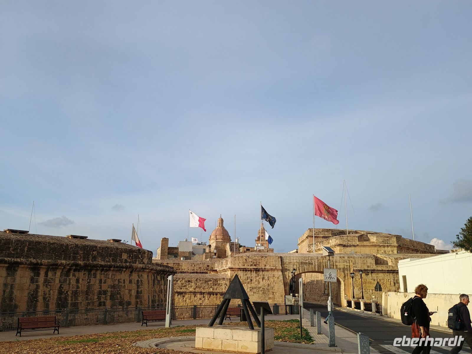Drei Alten Städte &ndash; &copy; Johanna König (Eberhardt TRAVEL)