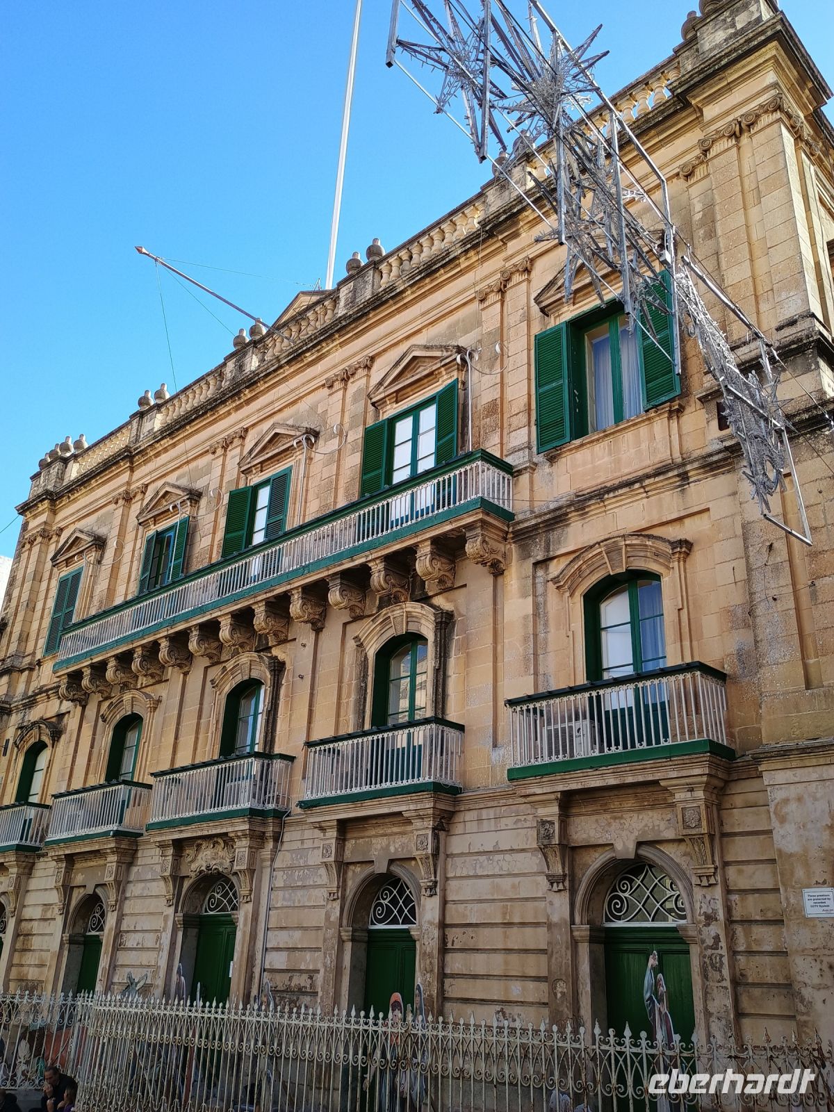 Gozo - Victoria &ndash; &copy; Johanna König (Eberhardt TRAVEL)