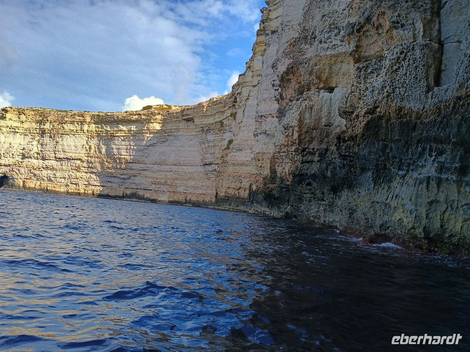 Gozo &ndash; &copy; Johanna König (Eberhardt TRAVEL)