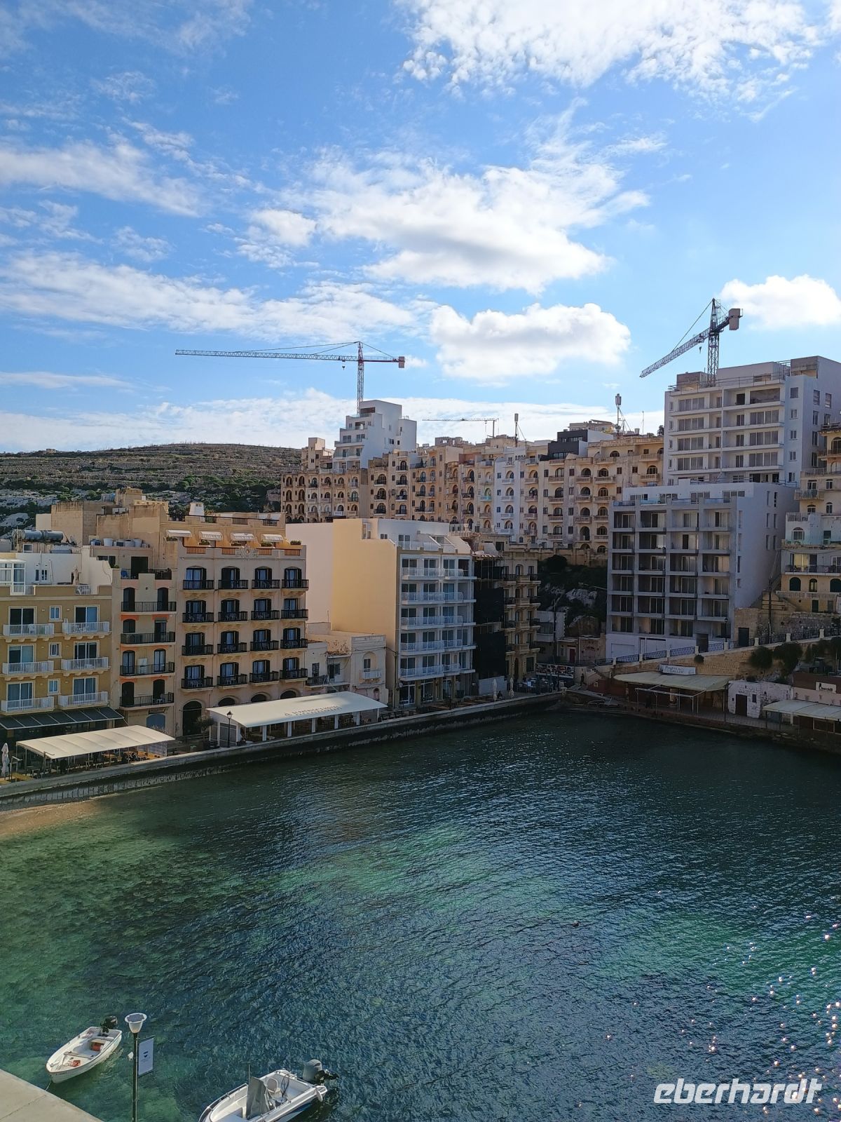 Gozo - Xlendi &ndash; &copy; Johanna König (Eberhardt TRAVEL)