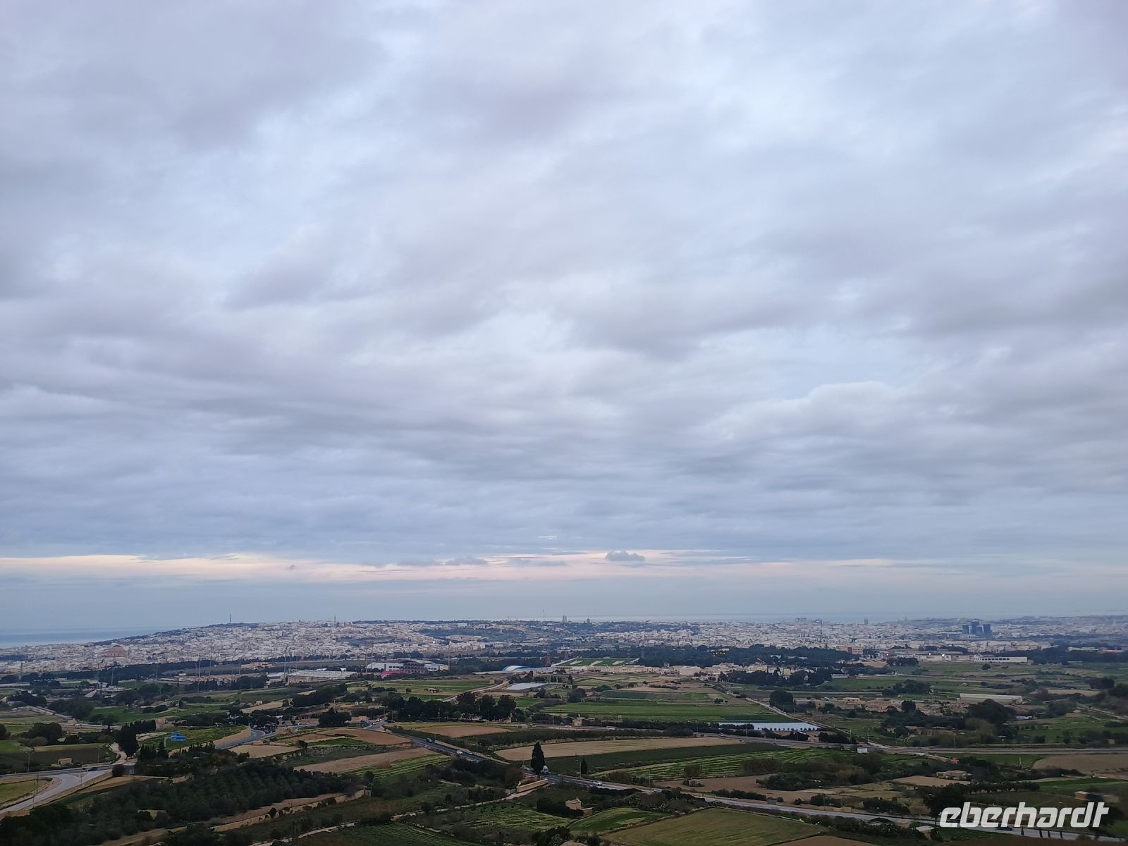 Stadtrundgang Mdina &ndash; &copy; Johanna König (Eberhardt TRAVEL)
