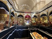 Malta Mdina &ndash; &copy; Sabine Letzybyll (Eberhardt TRAVEL)