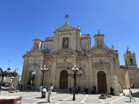 Malta Rabat &ndash; &copy; Sabine Letzybyll (Eberhardt TRAVEL)
