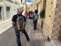 Malta Rabat &ndash; &copy; Sabine Letzybyll (Eberhardt TRAVEL)