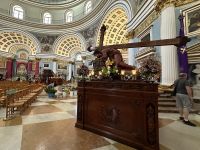 Malta Mosta Rotunda &ndash; &copy; Sabine Letzybyll (Eberhardt TRAVEL)