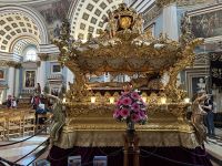 Malta Mosta Rotunda &ndash; &copy; Sabine Letzybyll (Eberhardt TRAVEL)