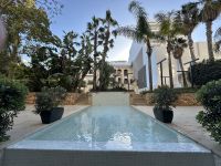 Malta Mellieha Hotel Maritim Antoine  &ndash; &copy; Sabine Letzybyll (Eberhardt TRAVEL)