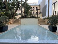 Malta Mellieha Hotel Maritim Antoine  &ndash; &copy; Sabine Letzybyll (Eberhardt TRAVEL)