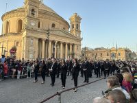 Osterprozession Malta &ndash; &copy; Sabine Letzybyll (Eberhardt TRAVEL)