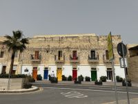 Malta Marsaxlokk &ndash; &copy; Sabine Letzybyll (Eberhardt TRAVEL)