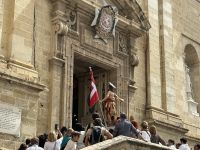 Malta Ostersonntag &ndash; &copy; Sabine Letzybyll (Eberhardt TRAVEL)