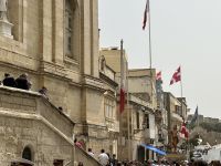 Malta Ostersonntag &ndash; &copy; Sabine Letzybyll (Eberhardt TRAVEL)
