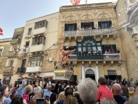 Malta Ostersonntag  &ndash; &copy; Sabine Letzybyll (Eberhardt TRAVEL)