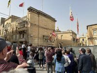 Malta Ostersonntag &ndash; &copy; Sabine Letzybyll (Eberhardt TRAVEL)