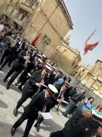 Malta Ostersonntag &ndash; &copy; Sabine Letzybyll (Eberhardt TRAVEL)