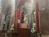 Gozo St. Georgs Kirche &ndash; &copy; Sabine Letzybyll (Eberhardt TRAVEL)