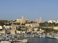 Gozo &ndash; &copy; Sabine Letzybyll (Eberhardt TRAVEL)