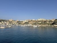 Gozo &ndash; &copy; Sabine Letzybyll (Eberhardt TRAVEL)
