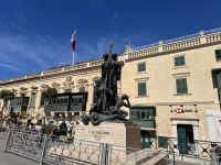 Malta Valetta &ndash; &copy; Sabine Letzybyll (Eberhardt TRAVEL)