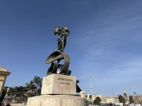 Malta Floriana &ndash; &copy; Sabine Letzybyll (Eberhardt TRAVEL)