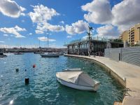 Sliema Creek/Malta