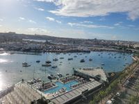Sliema Creek mit Aqualuna Beach Club und Manoel Island/Malta &ndash; &copy; Susanne Hofen (Eberhardt TRAVEL)