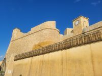 Zitadelle/Victoria (Rabat)/Gozo/Malta &ndash; &copy; Susanne Hofen (Eberhardt TRAVEL)
