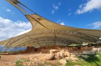 Megalith-Tempelanlage Mnajdra/Malta &ndash; &copy; Susanne Hofen (Eberhardt TRAVEL)