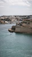 Barrakka Gärten Malta 