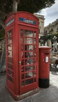 Valletta  &ndash; &copy; Beate Klingebiel (Eberhardt TRAVEL)