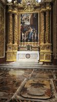 Kathedrale Valletta  &ndash; &copy; Beate Klingebiel (Eberhardt TRAVEL)