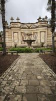 San Anton Gärten Malta  &ndash; &copy; Beate Klingebiel (Eberhardt TRAVEL)