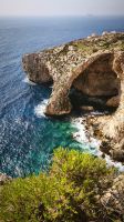 Malta Grotten  &ndash; &copy; Beate Klingebiel (Eberhardt TRAVEL)