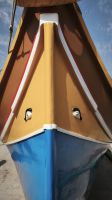 Malta Marsaxloxx Luzzo Boot 