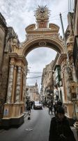 Malta Rabat  &ndash; &copy; Beate Klingebiel (Eberhardt TRAVEL)