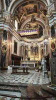 Malta Mdina Kathedrale 