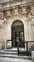 Malta Mdina Museum 
