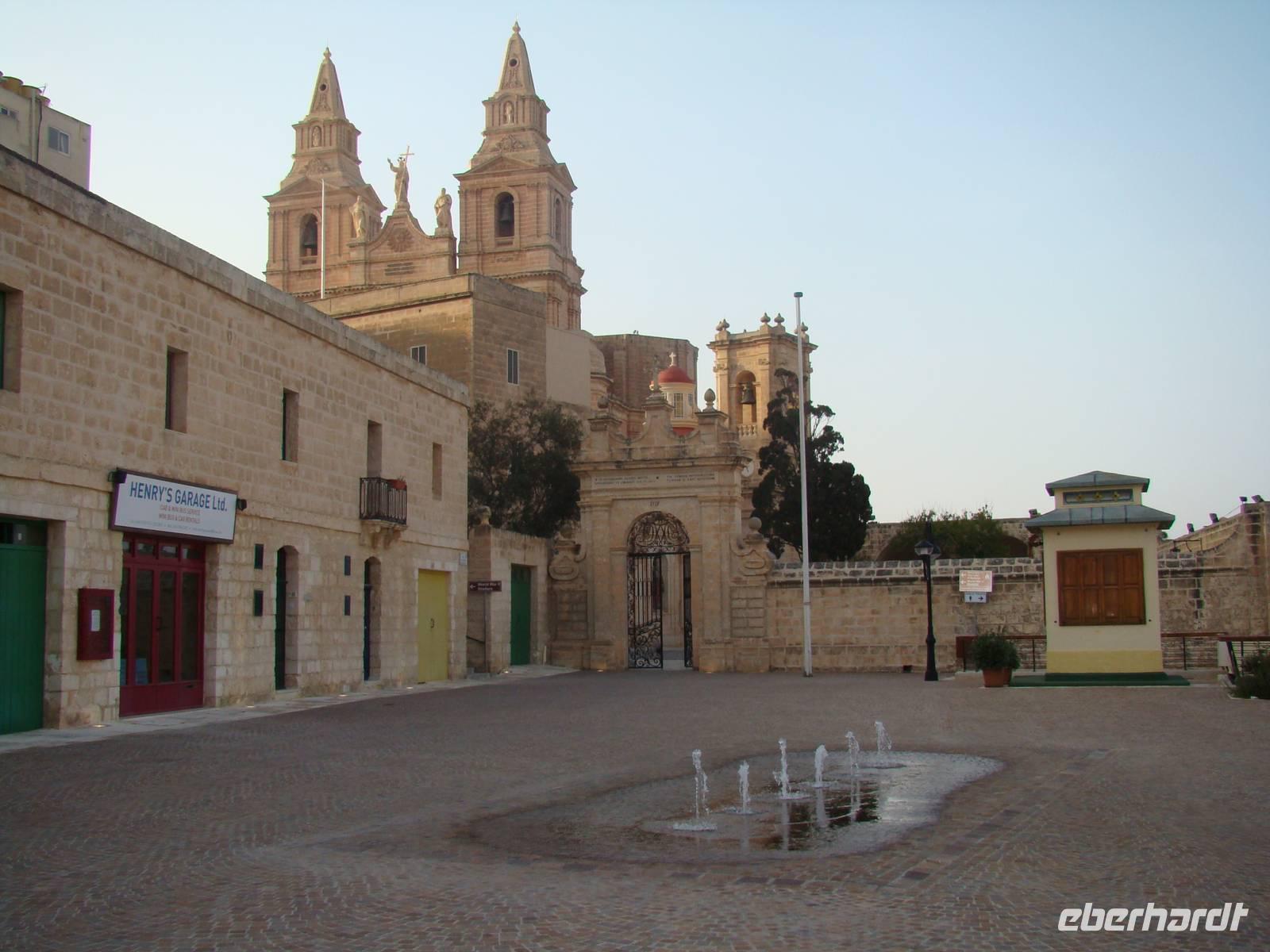 Mellieha &ndash; &copy; Maja Wilke (Eberhardt TRAVEL)
