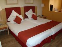 Zimmerbeispiel Maritim Antoine Hotel & Spa Malta Mellieha &ndash; &copy; Maja Wilke (Eberhardt TRAVEL)