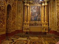 St.John´s Co.Kathedrale Valletta &ndash; &copy; Maja Wilke (Eberhardt TRAVEL)